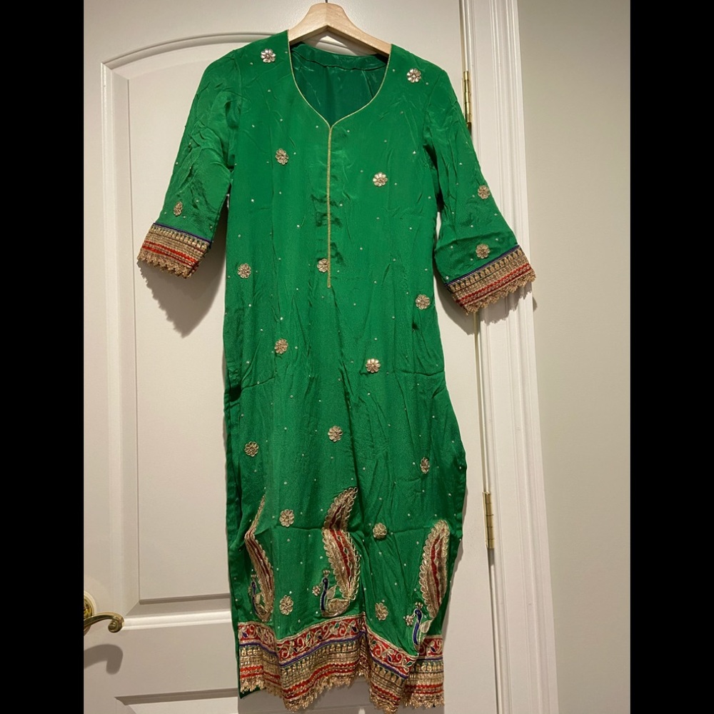Salwar Kameez